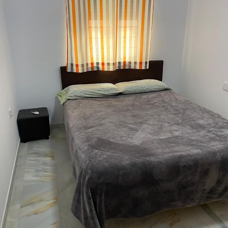 Apartamento En Zona De Playa San Fernando Bagian luar foto