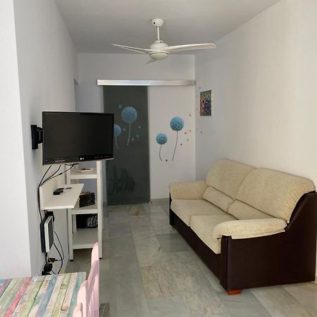 Apartamento En Zona De Playa San Fernando Bagian luar foto