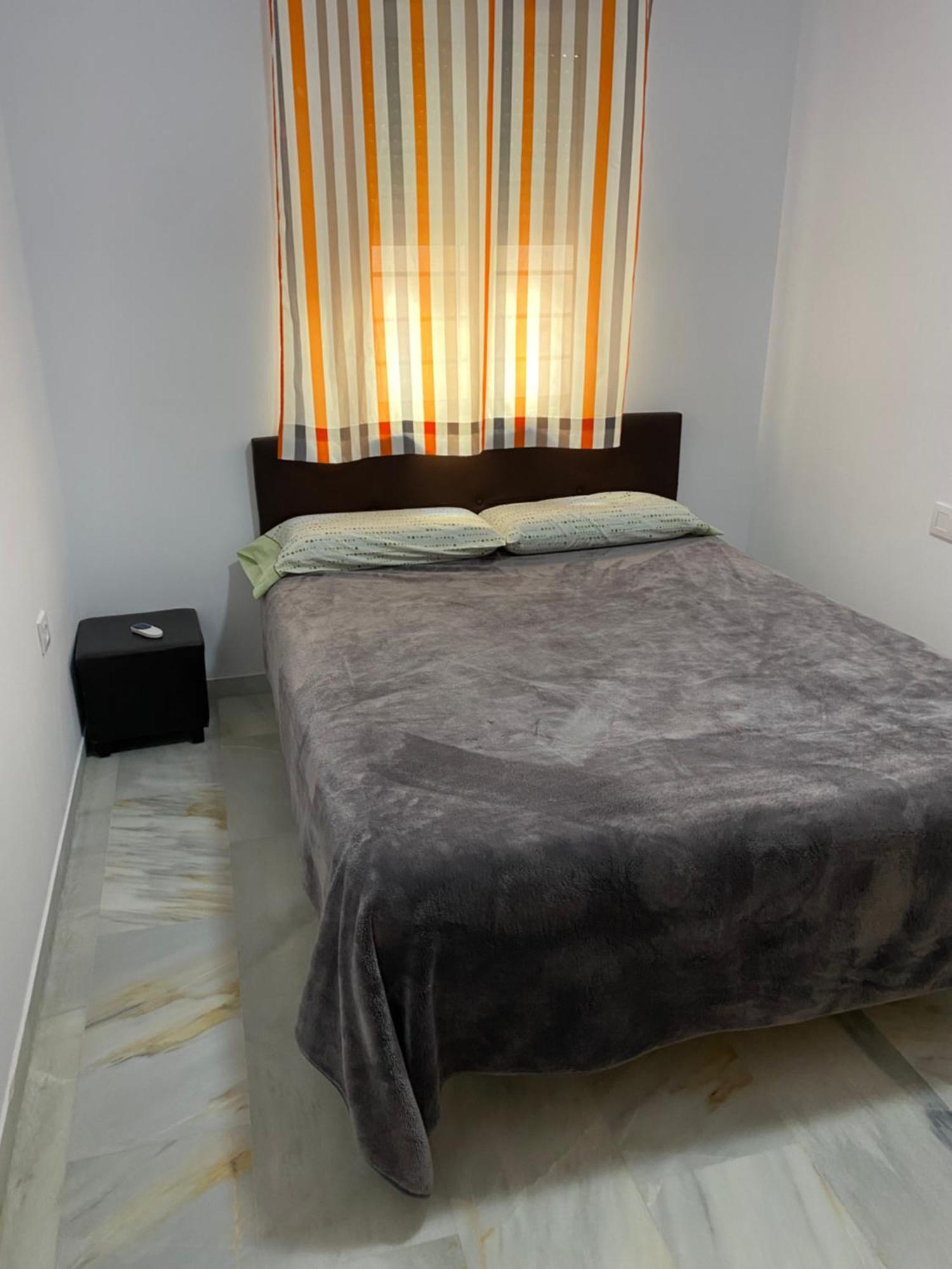 Apartamento En Zona De Playa San Fernando Bagian luar foto