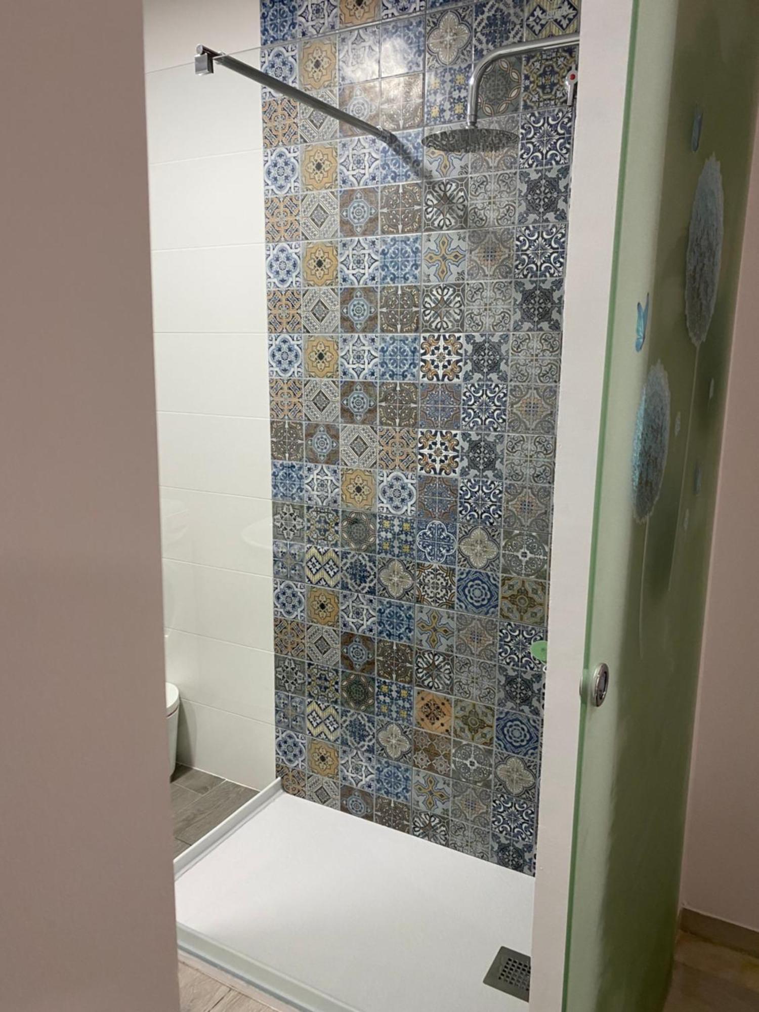 Apartamento En Zona De Playa San Fernando Bagian luar foto